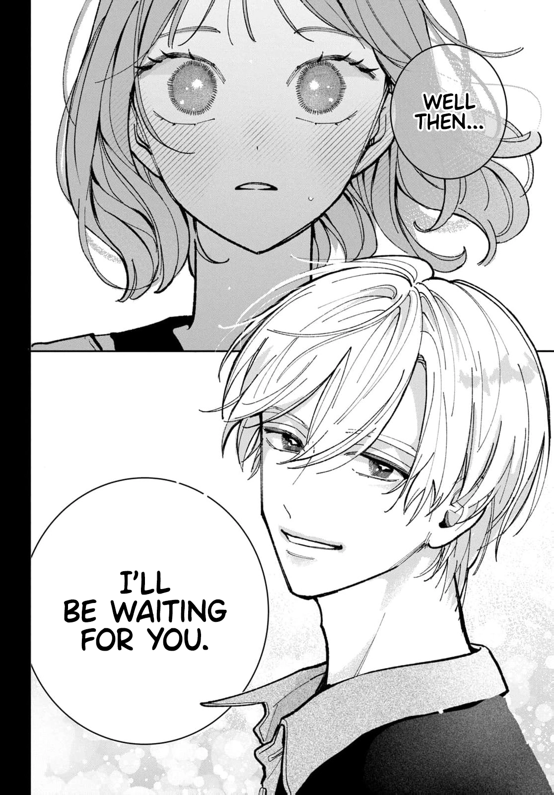 Senyuu. Chapter 149 page 34 - 