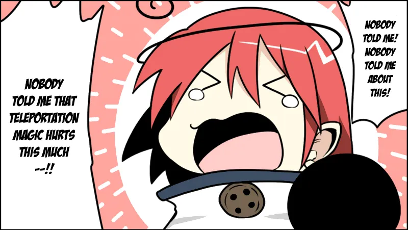 Read Senyuu. chapter 15.96 image 1 on Lezhin