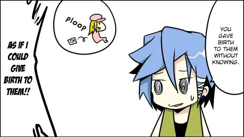 Read Senyuu. chapter 15.96 image 14 on Lezhin