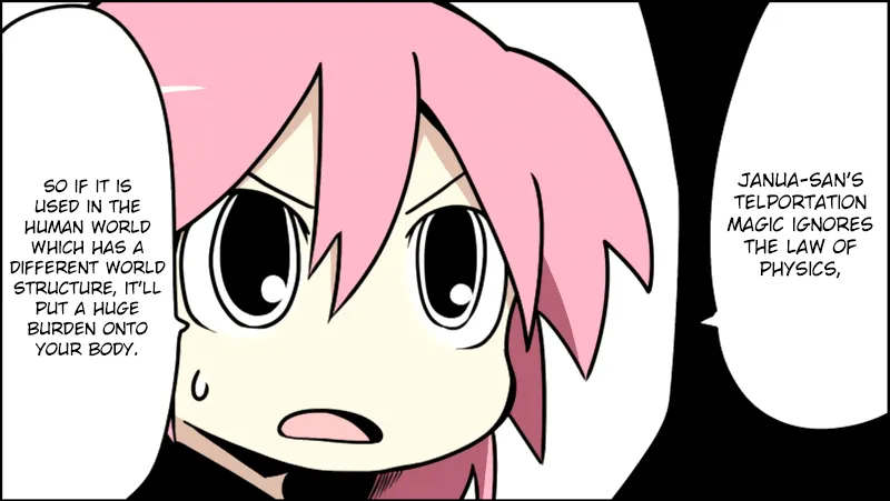 Read Senyuu. chapter 15.96 image 2 on Lezhin