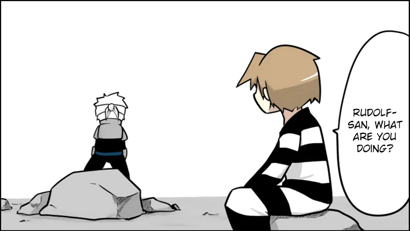 Read Senyuu. chapter 15.96 image 23 on Lezhin