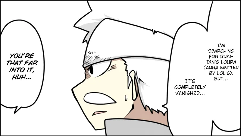 Read Senyuu. chapter 15.96 image 24 on Lezhin