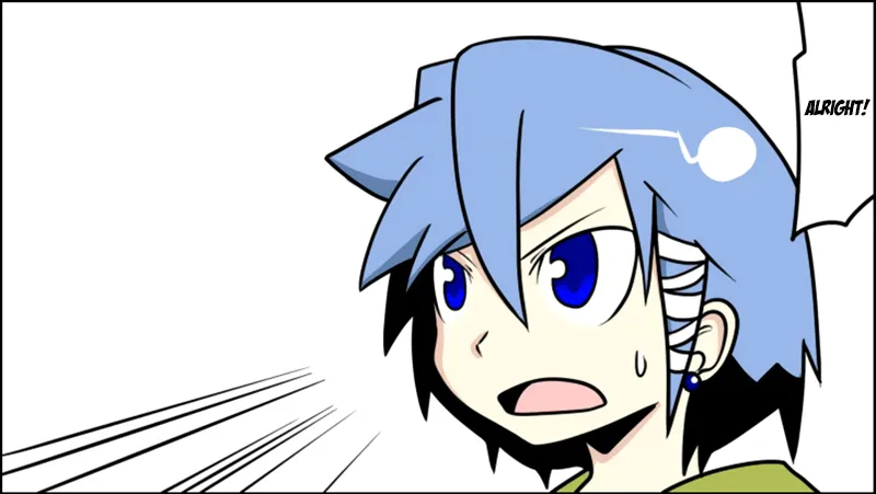 Read Senyuu. chapter 15.96 image 25 on Lezhin