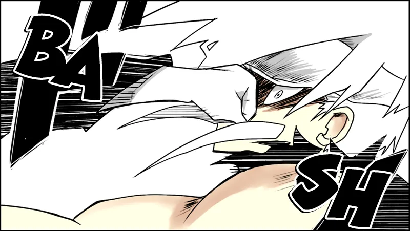 Read Senyuu. chapter 15.97 image 10 on Lezhin