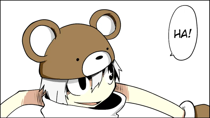 Read Senyuu. chapter 15.97 image 12 on Lezhin