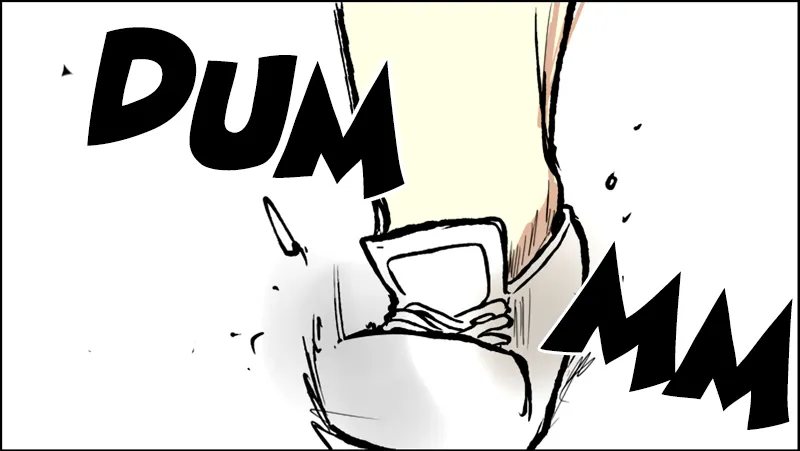 Read Senyuu. chapter 15.97 image 13 on Lezhin