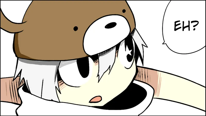 Read Senyuu. chapter 15.97 image 14 on Lezhin