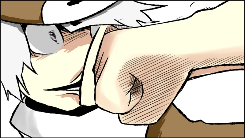 Read Senyuu. chapter 15.97 image 15 on Lezhin