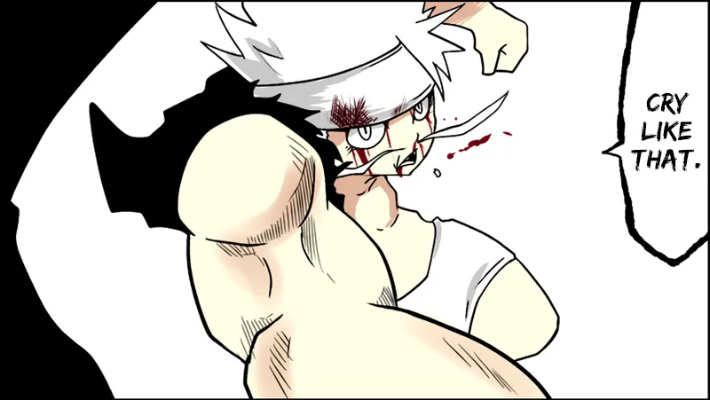 Read Senyuu. chapter 15.97 image 16 on Lezhin