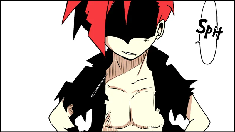 Read Senyuu. chapter 15.97 image 22 on Lezhin
