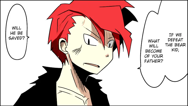 Read Senyuu. chapter 15.97 image 24 on Lezhin