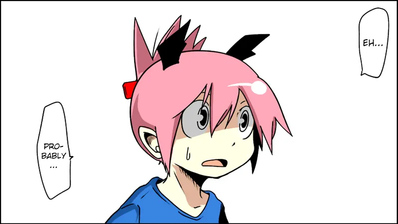 Read Senyuu. chapter 15.97 image 25 on Lezhin