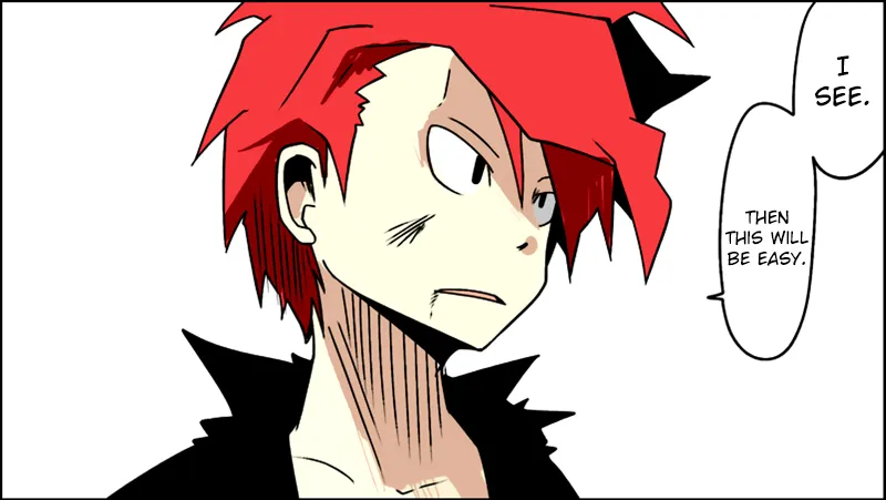 Read Senyuu. chapter 15.97 image 26 on Lezhin