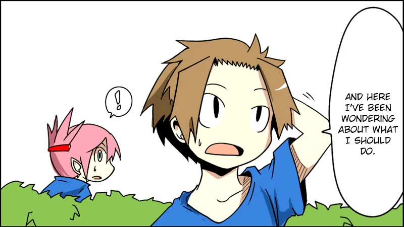 Read Senyuu. chapter 15.97 image 28 on Lezhin
