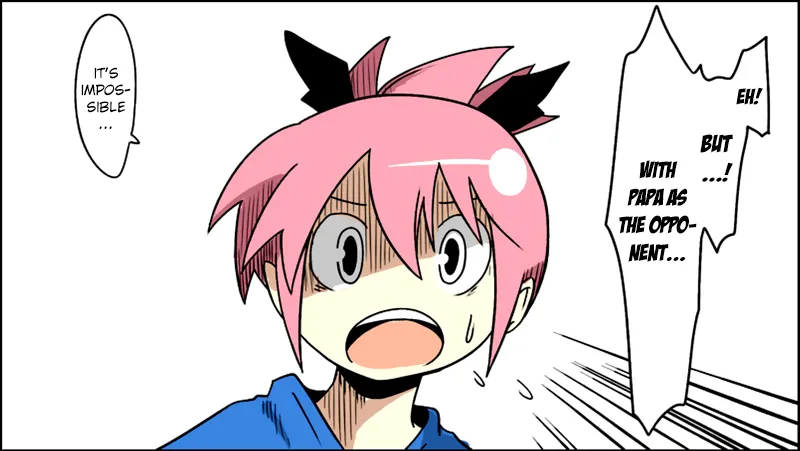 Read Senyuu. chapter 15.97 image 29 on Lezhin