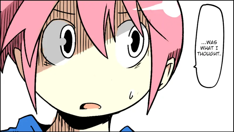 Read Senyuu. chapter 15.97 image 32 on Lezhin