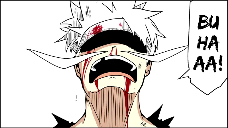 Read Senyuu. chapter 15.97 image 33 on Lezhin