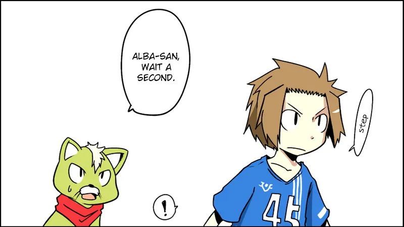 Read Senyuu. chapter 15.97 image 38 on Lezhin
