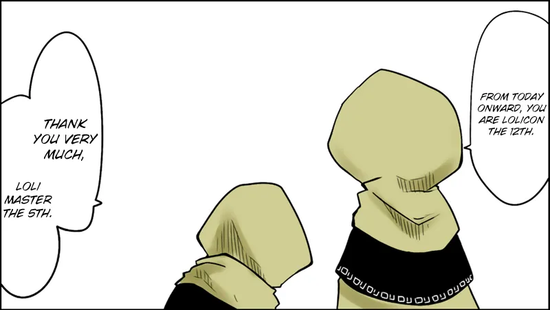 Read Senyuu. chapter 15.97 image 4 on Lezhin