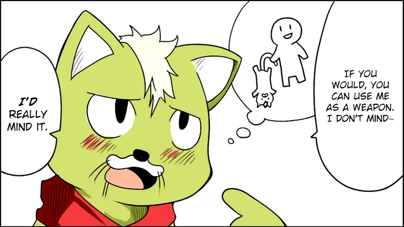 Read Senyuu. chapter 15.97 image 40 on Lezhin