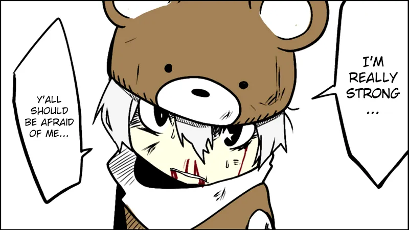 Read Senyuu. chapter 15.97 image 42 on Lezhin