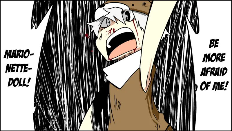 Read Senyuu. chapter 15.97 image 43 on Lezhin