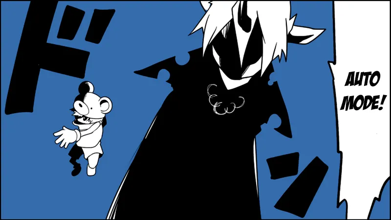 Read Senyuu. chapter 15.97 image 44 on Lezhin