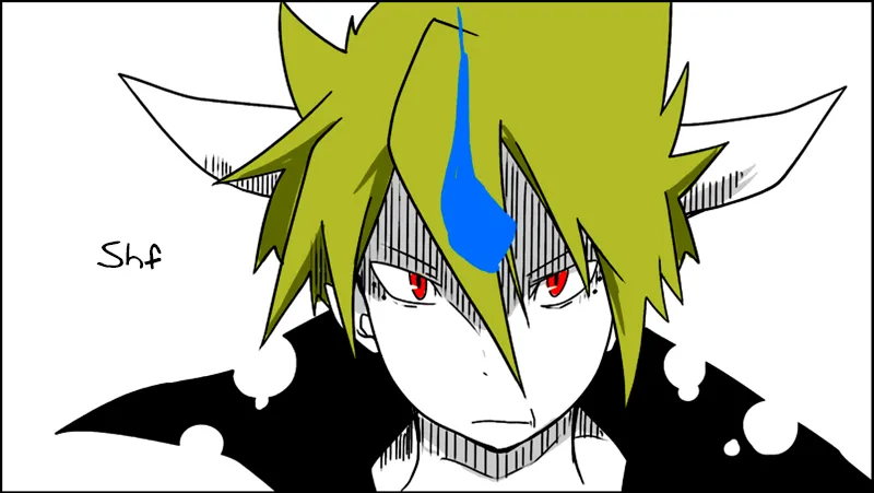 Read Senyuu. chapter 15.97 image 49 on Lezhin