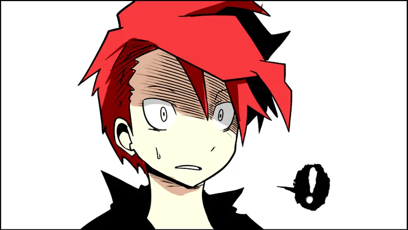 Read Senyuu. chapter 15.97 image 50 on Lezhin