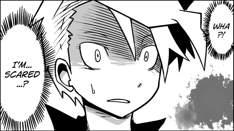 Read Senyuu. chapter 15.97 image 51 on Lezhin