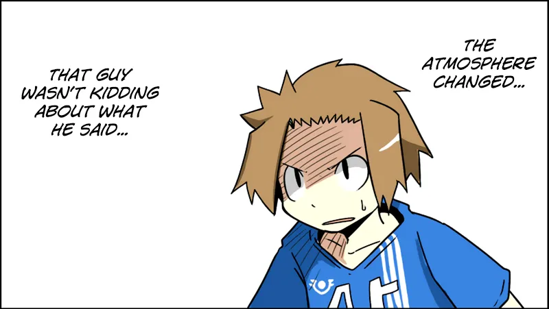 Read Senyuu. chapter 15.97 image 52 on Lezhin