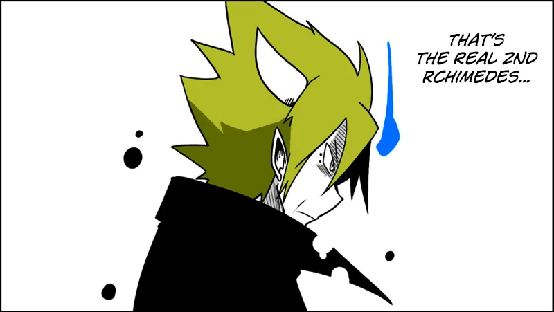 Read Senyuu. chapter 15.97 image 53 on Lezhin