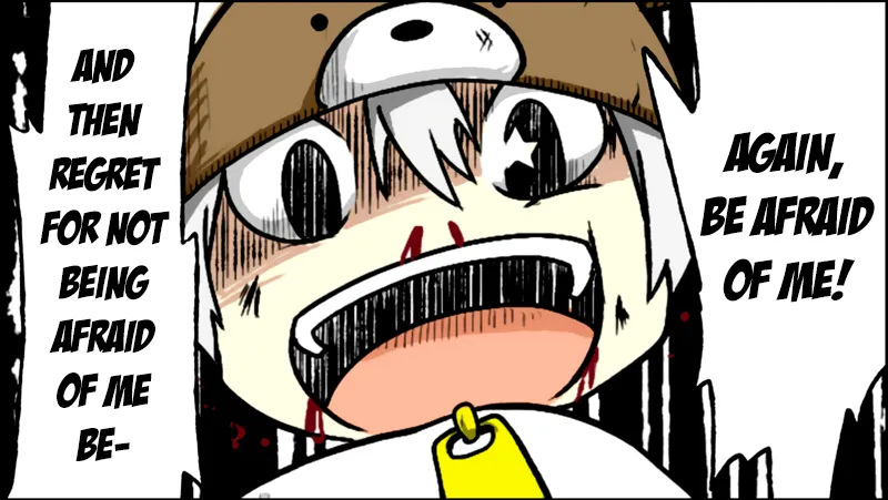 Read Senyuu. chapter 15.97 image 57 on Lezhin