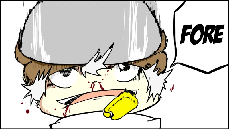 Read Senyuu. chapter 15.97 image 58 on Lezhin