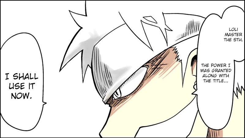 Read Senyuu. chapter 15.97 image 6 on Lezhin