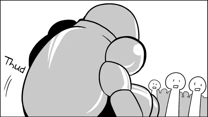 Read Senyuu. chapter 15.97 image 61 on Lezhin