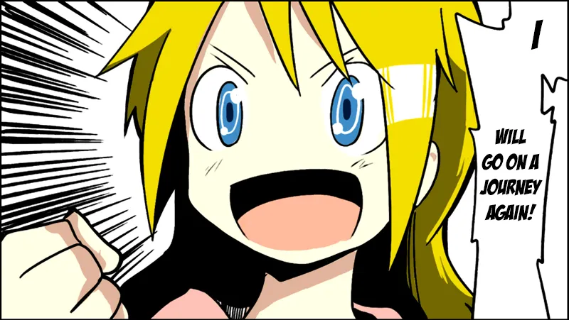 Read Senyuu. chapter 15.97 image 64 on Lezhin