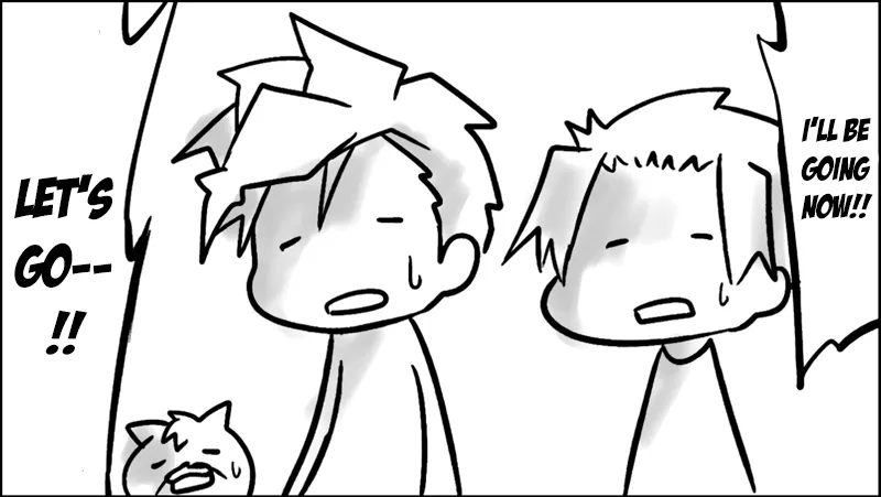 Read Senyuu. chapter 15.97 image 68 on Lezhin