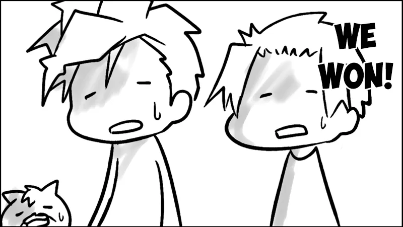 Read Senyuu. chapter 15.97 image 69 on Lezhin