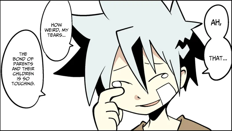 Read Senyuu. chapter 15.98 image 10 on Lezhin