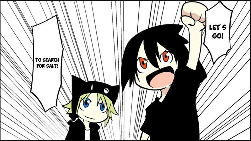 Read Senyuu. chapter 15.98 image 11 on Lezhin