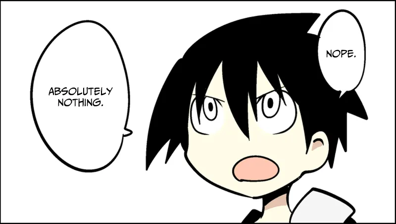 Read Senyuu. chapter 15.98 image 18 on Lezhin