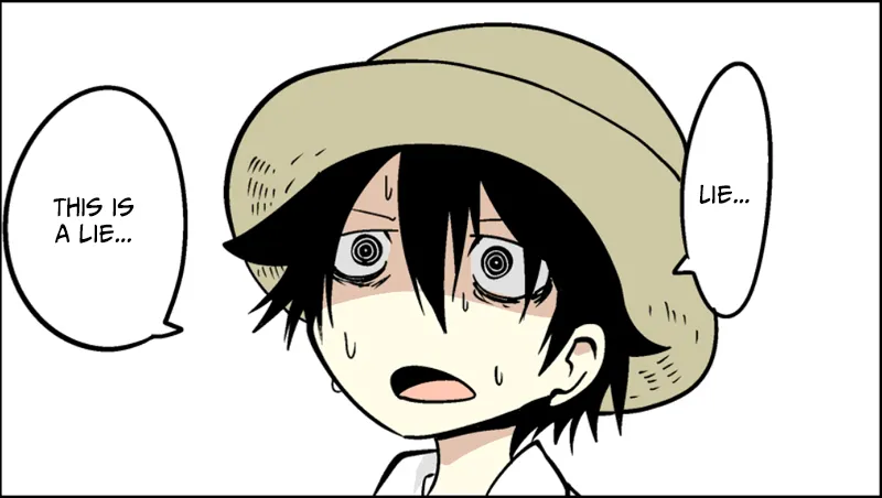 Read Senyuu. chapter 15.98 image 22 on Lezhin