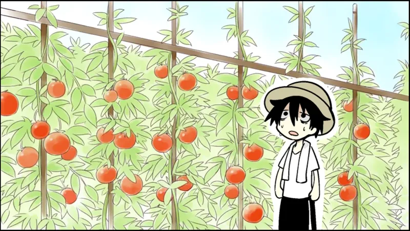 Read Senyuu. chapter 15.98 image 23 on Lezhin