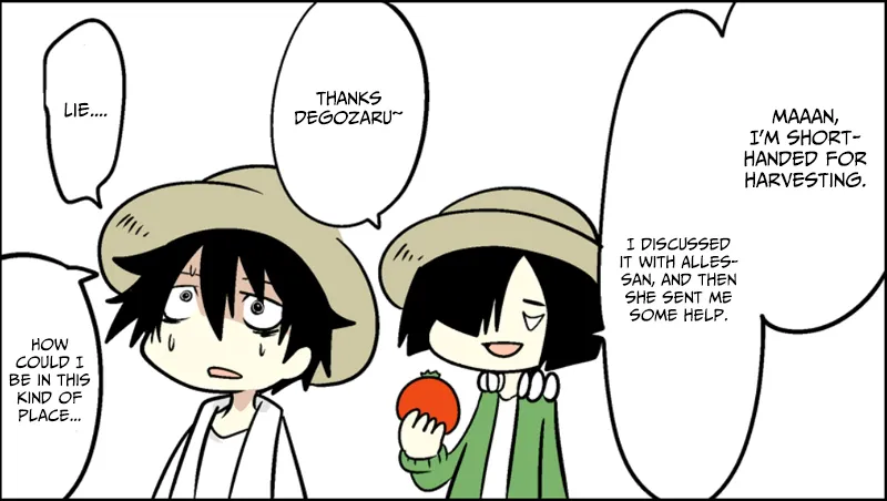 Read Senyuu. chapter 15.98 image 24 on Lezhin