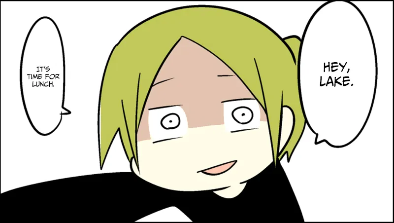 Read Senyuu. chapter 15.98 image 27 on Lezhin