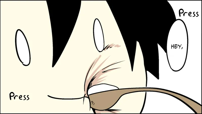 Read Senyuu. chapter 15.98 image 28 on Lezhin