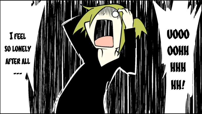 Read Senyuu. chapter 15.98 image 30 on Lezhin