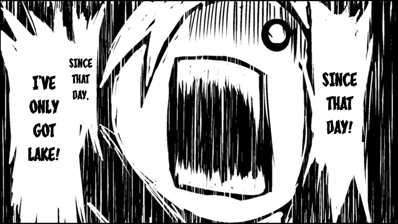 Read Senyuu. chapter 15.98 image 31 on Lezhin