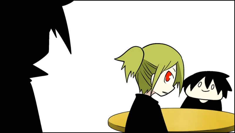 Read Senyuu. chapter 15.98 image 33 on Lezhin